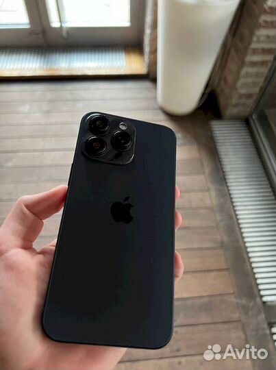 Муляж-макет iPhone 15