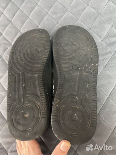 Кроссовки nike venom