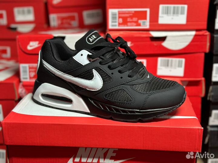 Кроссовки Nike Air Max Ivo
