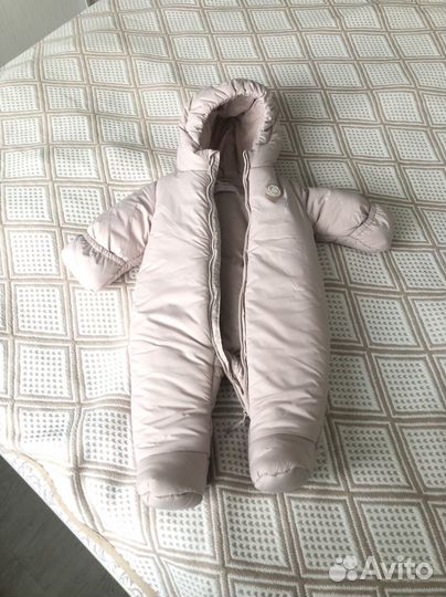 Комбинезон детский размер 68 Baby Go