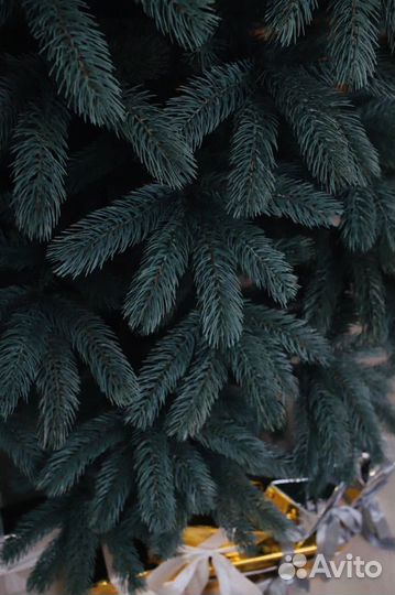 Елка искусственная Литая