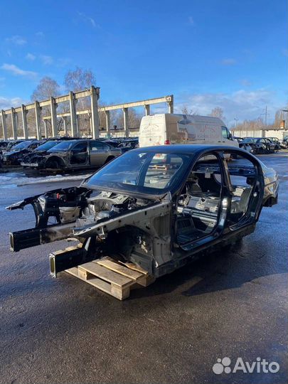 Крыша BMW 3 E90/E91/E92/E93 E90 2006