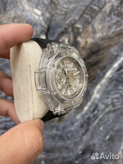 Часы hublot