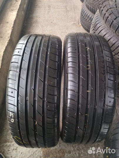 Falken Ziex ZE914 Ecorun 185/50 R16 81V