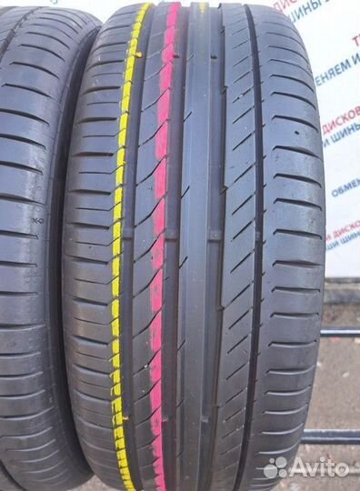 Continental ContiSportContact 5 225/45 R19 92W