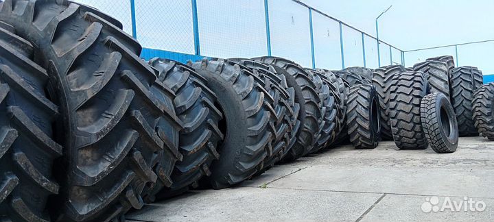 Шины 425/85R21 кама-1260-2