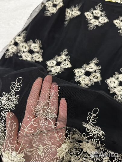 Вечернее платье 42 44