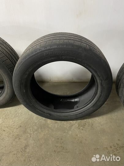 Michelin Primacy LC 215/55 R17