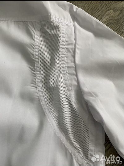 Поварской китель мужской