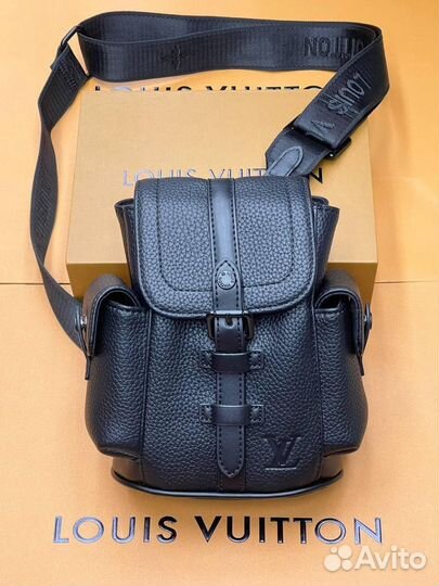 Сумка рюкзак