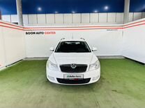 Skoda Octavia 1.9 AMT, 2008, 332 853 км, с пробегом, цена 650 000 руб.