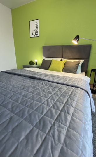 Квартира-студия, 36 м², 12/16 эт.