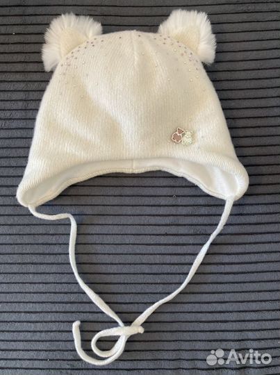 Зимняя Шапка Totti 42-44