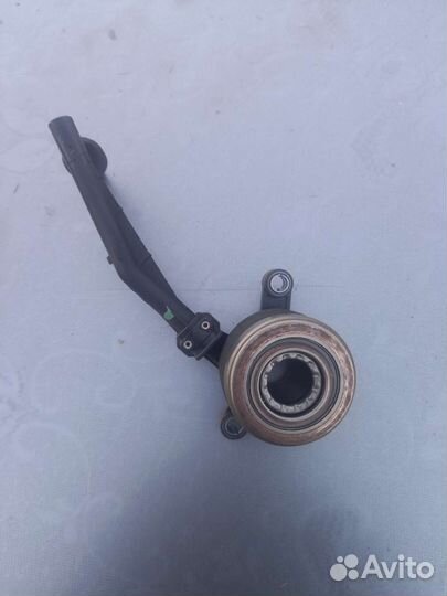 Выжимной гидравлический Renault Duster