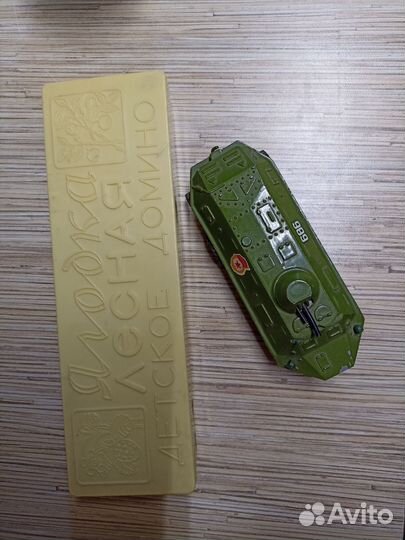 Советские игрушки СССР