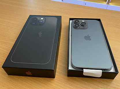 iPhone 13 Pro, 128 ГБ