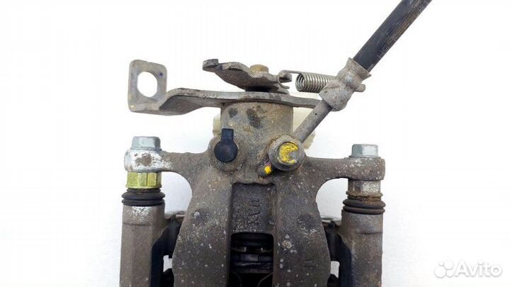 Б/У Б/У Суппорт тормозной Состояние отличное