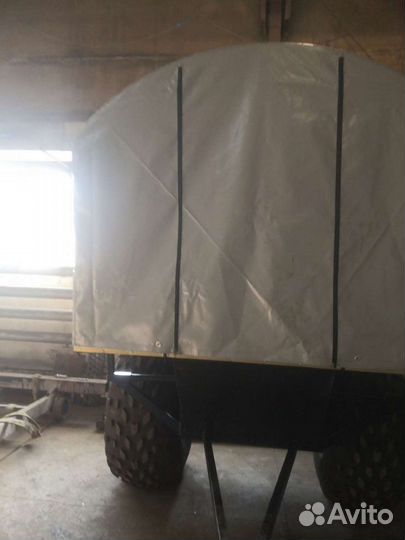 Изготовление штор, тентов, полога из брезента