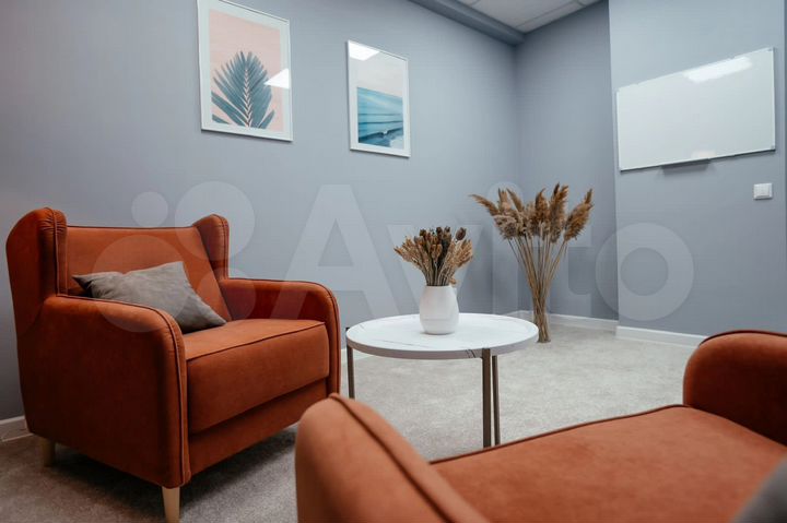 Офис, 120 м²