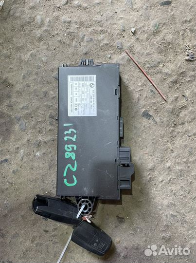 Кас 3 Бмв е60