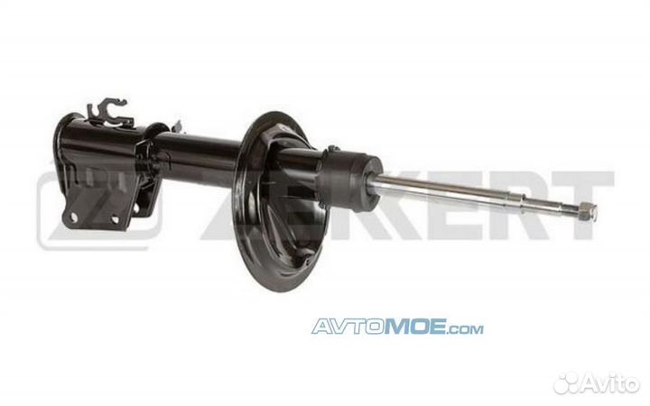 Амортизатор газовый передней подвески Fiat Palio