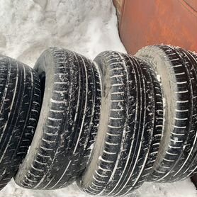 Dunlop Grandtrek PT3 285/65 R17 116H