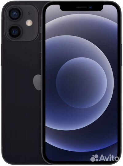 iPhone 12, 128 ГБ