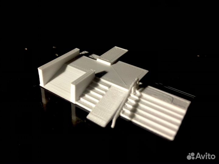 3D-печать пластиками, моделирование на заказ