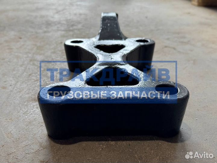 Кронштейн крепления амортизатора Скания 5 правый