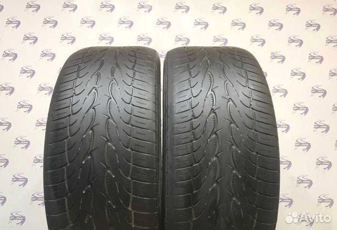 Toyo Proxes ST II 275/45 R19 108Y
