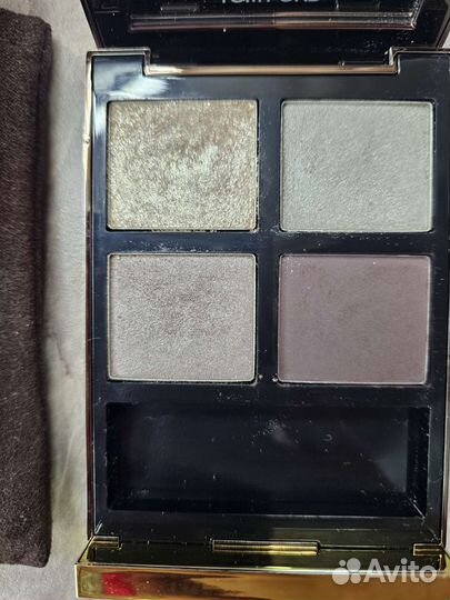 Tom ford тени (в отпуске до 4 августа)