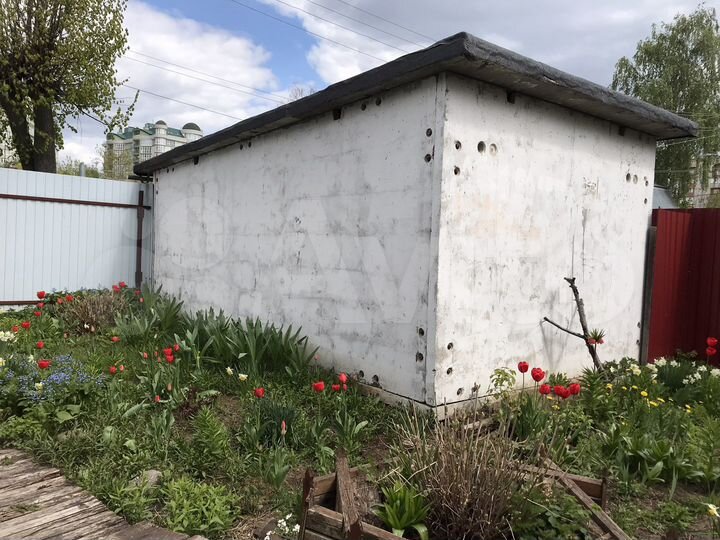 Дом 81 м² на участке 4,8 сот.