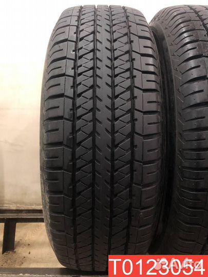 Bridgestone Dueler H/T D684 II 265/70 R18 116H