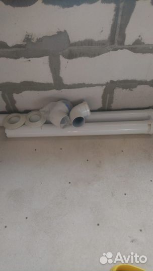 Труба алюминиевая бу