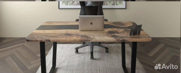 Компьютерный стол 'Large Position'