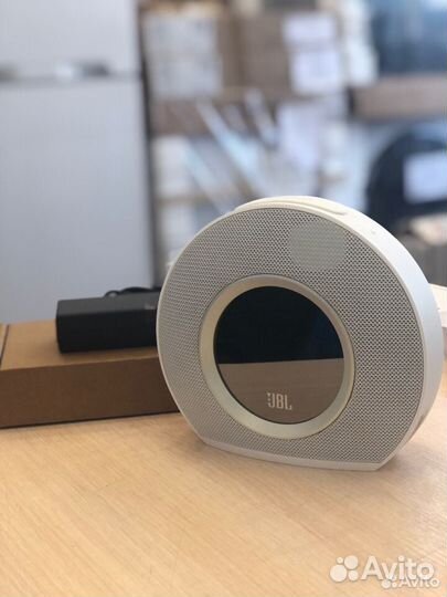 Беспроводная акустика JBL