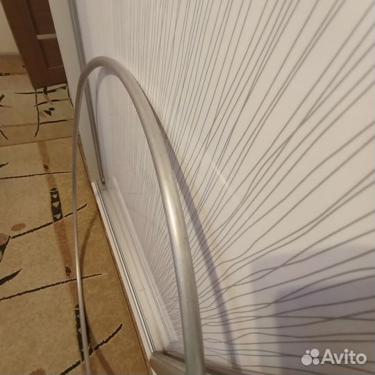 Обруч металический