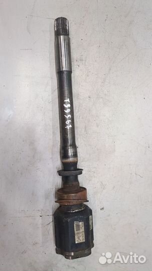 Полуось Toyota RAV 4, 2006