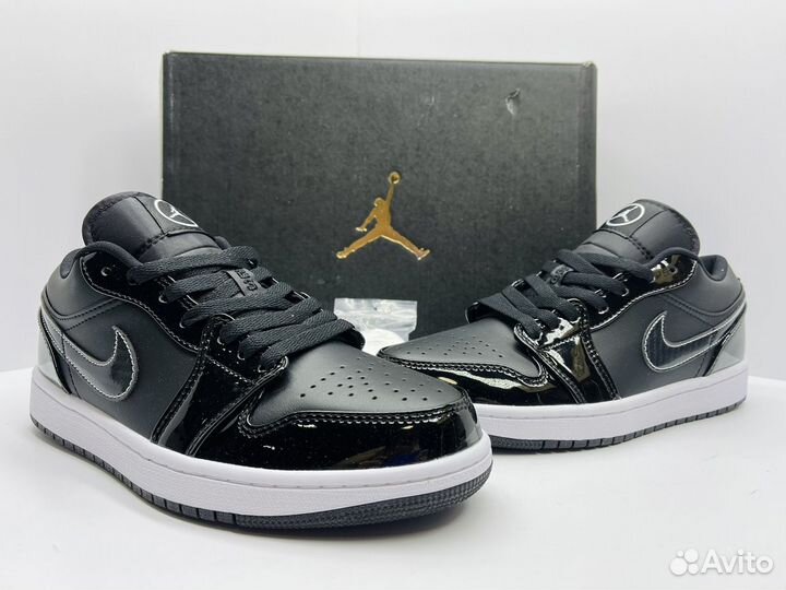 Nike Air Jordan 1 Low All Star 2021