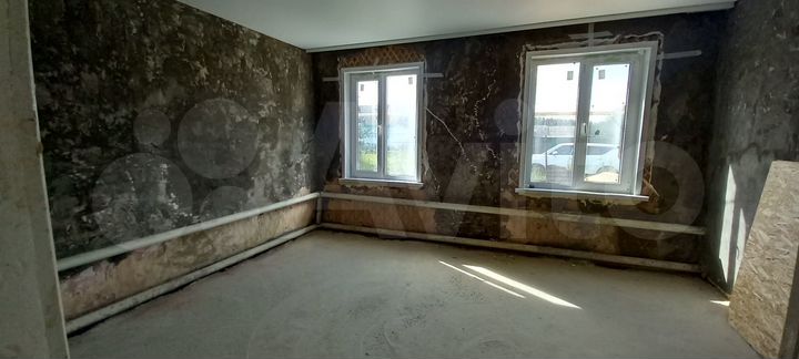 Дом 49,9 м² на участке 15 сот.