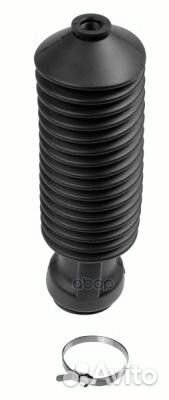 Пыльник рулевой рейки 30109 01 lemforder