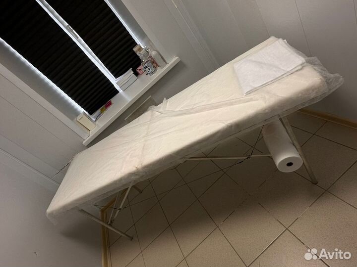 Кушетка для массажа