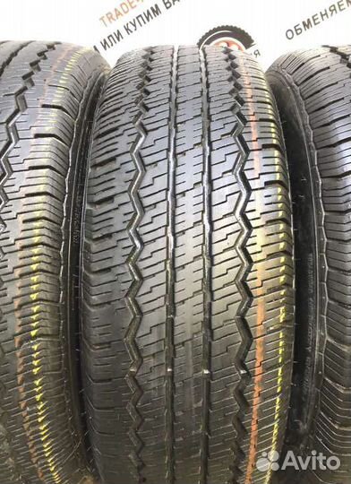 Hankook Radial RA07 245/70 R16 107H