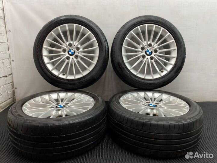 Колеса R17 225/50 BMW F30