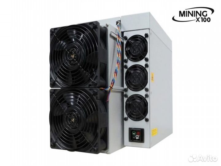 Asic Antminer S21 200,195,188 (в наличии)