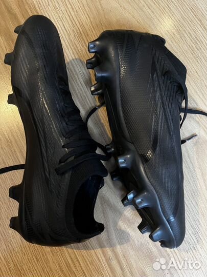 Бутсы Puma 40,5 размер оригинал