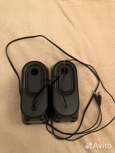 Компьютерные колонки