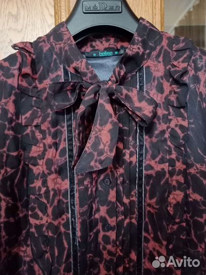 Нарядное платье