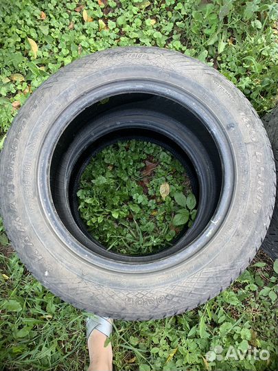 КАМА Kама-Euro LCV-131 185/65 R15