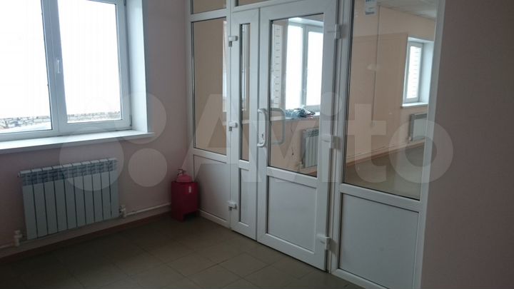 Торговая площадь, 110 м²